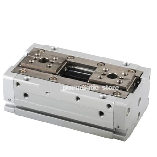 Pneumatic element HFD16X15X30X60 pince à air double effet - 3