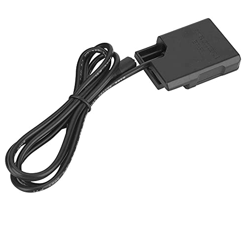 DAUERHAFT ower System EN-EL14 Dummy Battery 4