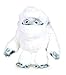 Universal Piccolo Yeti (Il) – Everest (Abominable) Peluche 24 cm, Color (3C7CC42502)