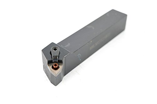 Portaherramientas MWLNR 2525M08 de acero aleado 150 mm miniatura 1