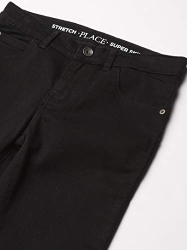 Image of The Children's Place Boys Jeans