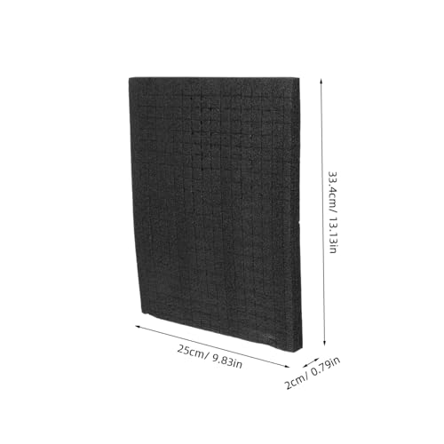 Mousse EPE pré-cubée pour organiser vos outils et sécuriser vos envois - 3