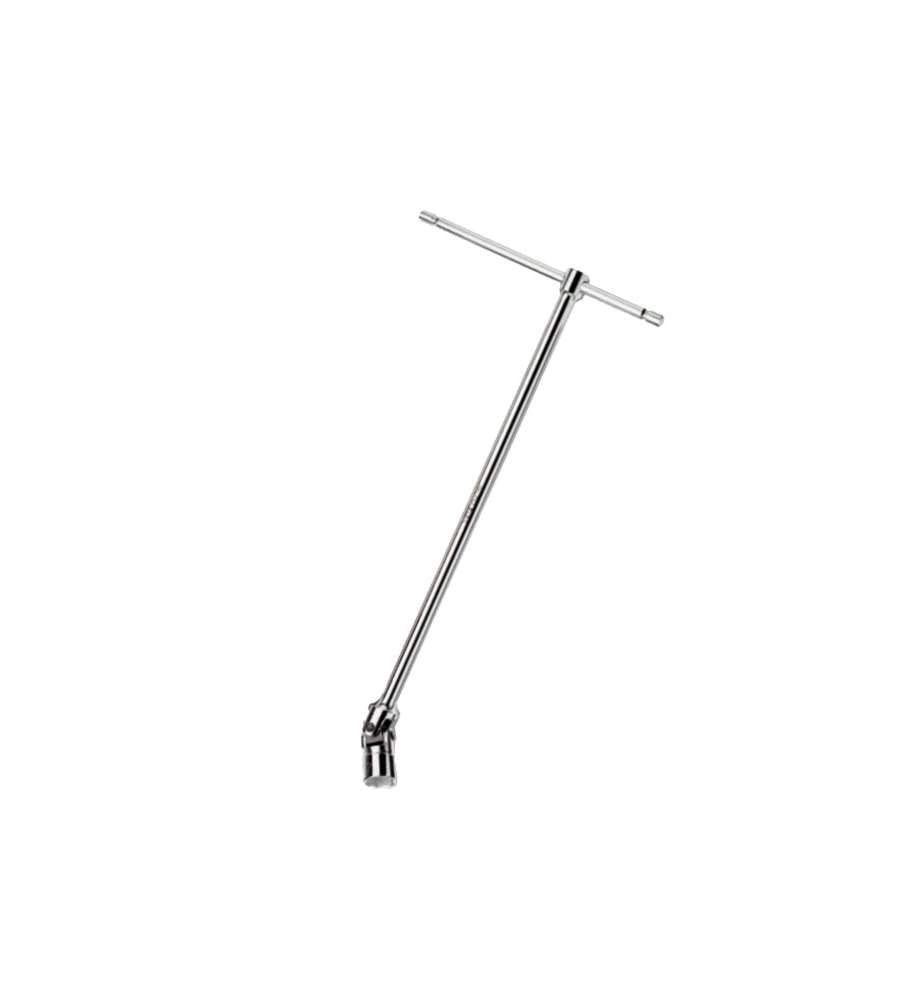 Beta 952 24 - Chiave A T Con Bussola Esagonale Snodata - 4