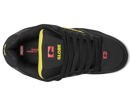 Image of Globe Men's Tilt Skateboarding Shoe