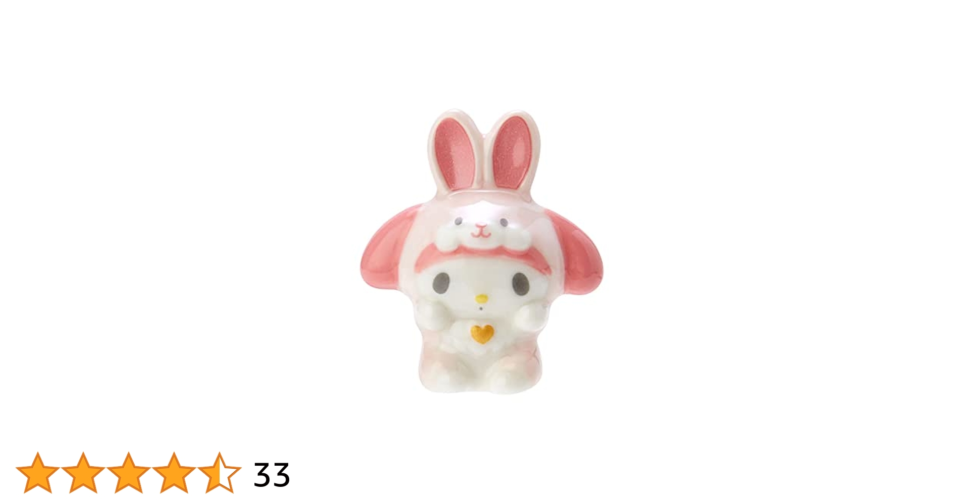 サンリオ 福をまねくよマスコット マイメロ 5種セット Amazon.co.jp: サンリオ(SANRIO) サンリオ 菓子セット マイ