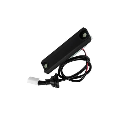 Bouton d'ouverture du coffre bloqué ? Changez pour le loquet 84840-47020 Avensis