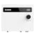 CAMPLUX 14kW Electric Tankless Water Heater and 4 galllons Mini Tank Water Heater