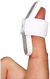 SoulGenie Finger Splint for Mallet Finger Deformity and Post-Surgical Care