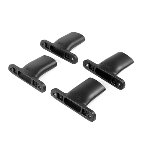 Baca techo coche aluminio Ford Expedition Lincoln Navigator accesorios 4