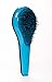 Michel Mercier Ultimate Detangling Brush for Thick Hair, Blue