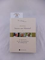 Sterne am Himmel: 101 Spitzenköche aus aller Welt präsentieren ihre Lieblingsrezepte 300021688X Book Cover