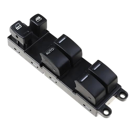 Bouton lève-vitre électrique Nissan Altima finition haut de gamme