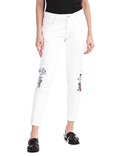 Image of Sugr Women's Skinny Jeans