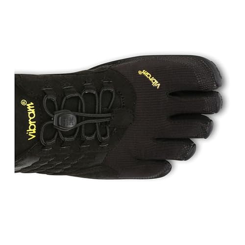 Image of Vibram Women's FiveFingers Trek Ascent | Barefoot All-Terrain Outdoor Shoe for Hiking & Light Trail