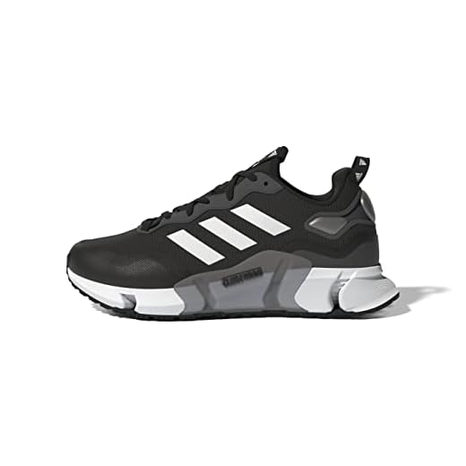 adidas Climawarm J, Zapatillas, NEGBÁS/FTWBLA/Carbon, 38 2/3 EU