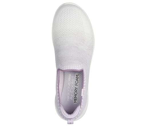 Image of Skechers Women Vapor Foam Lite Sway Slip-On