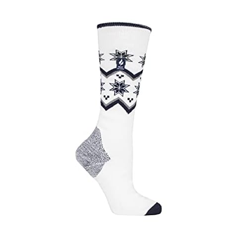 Chaussettes HEAT HOLDERS Femme 1.0 TOG Cover