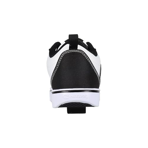 HEELYS Unisex-Child Pro 20 Lg Nova Wheeled Heel Shoe3