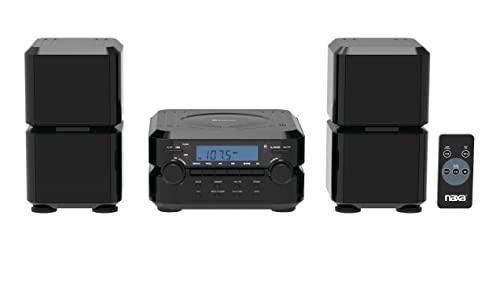 Bluetooth® CD Microsystem