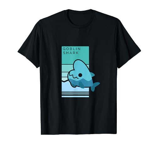 Goblin Shark ("Shark Tank")