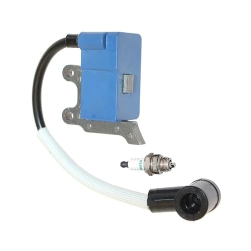 Bobine d'allumage de rechange pour débroussailleuse SRM-225 et PAS-225