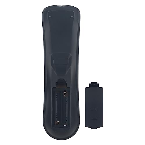 AULCMEET Replacement Remote Control Fit for Akai Television TV AK-VJ5516UHDSM AKTV503 TVL553 AKTV197LED - Image 3