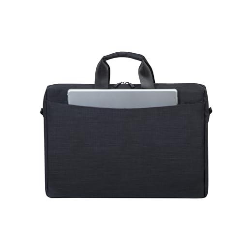 Rivacase Custodia Per Notebook 17.3'' Nero - 4