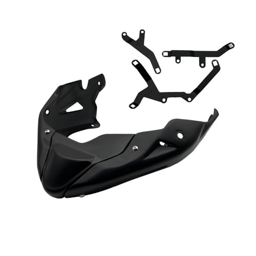 Protection pour châssis moteur CB650F idéale pour vos sorties routières
