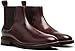 Thursday Boot Company Men's Duke Chelsea Leather Boot, Brown, 9