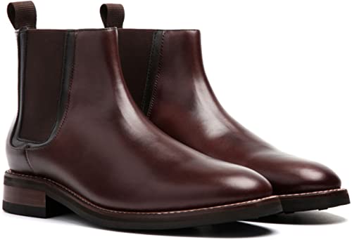 Image of Thursday Boot Company Duke Men's Chelsea Boots