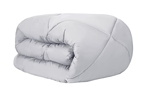 Edredom Queen 300 Fios Liso - Naturalle Fashion