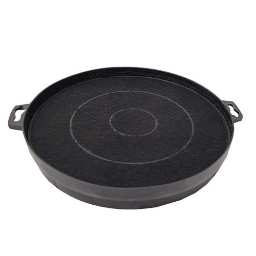 Filtre charbon rond kitfc2 (a l unite) kd9x kd6x kd91x kd61x kdc9x kdc6x kdc91x kdc61x