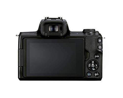 Recopilación de Canon eos m50 los mejores 10. 5 Imagen adicional