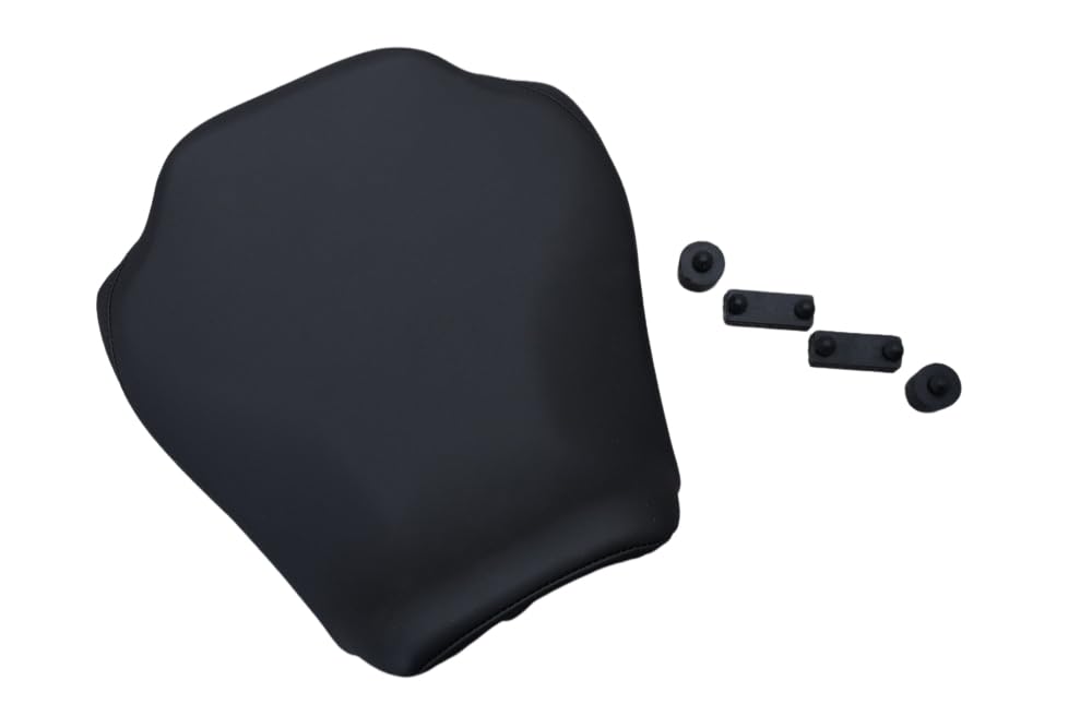Selle conducteur type origine CB 650 R finition premium durable - 5