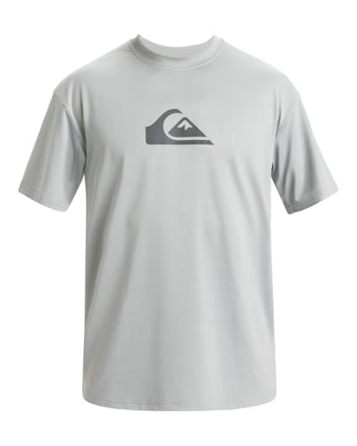 Camiseta Quiksilver Surf tee Bañador Hombre para disfrutar de las olas en la playa