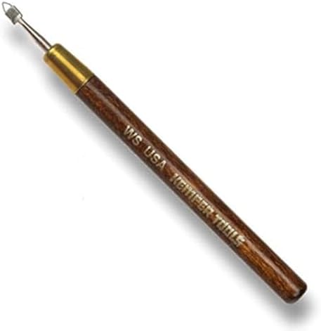 Kemper Tools for Clay & Pottery - Wire Stylus - WS