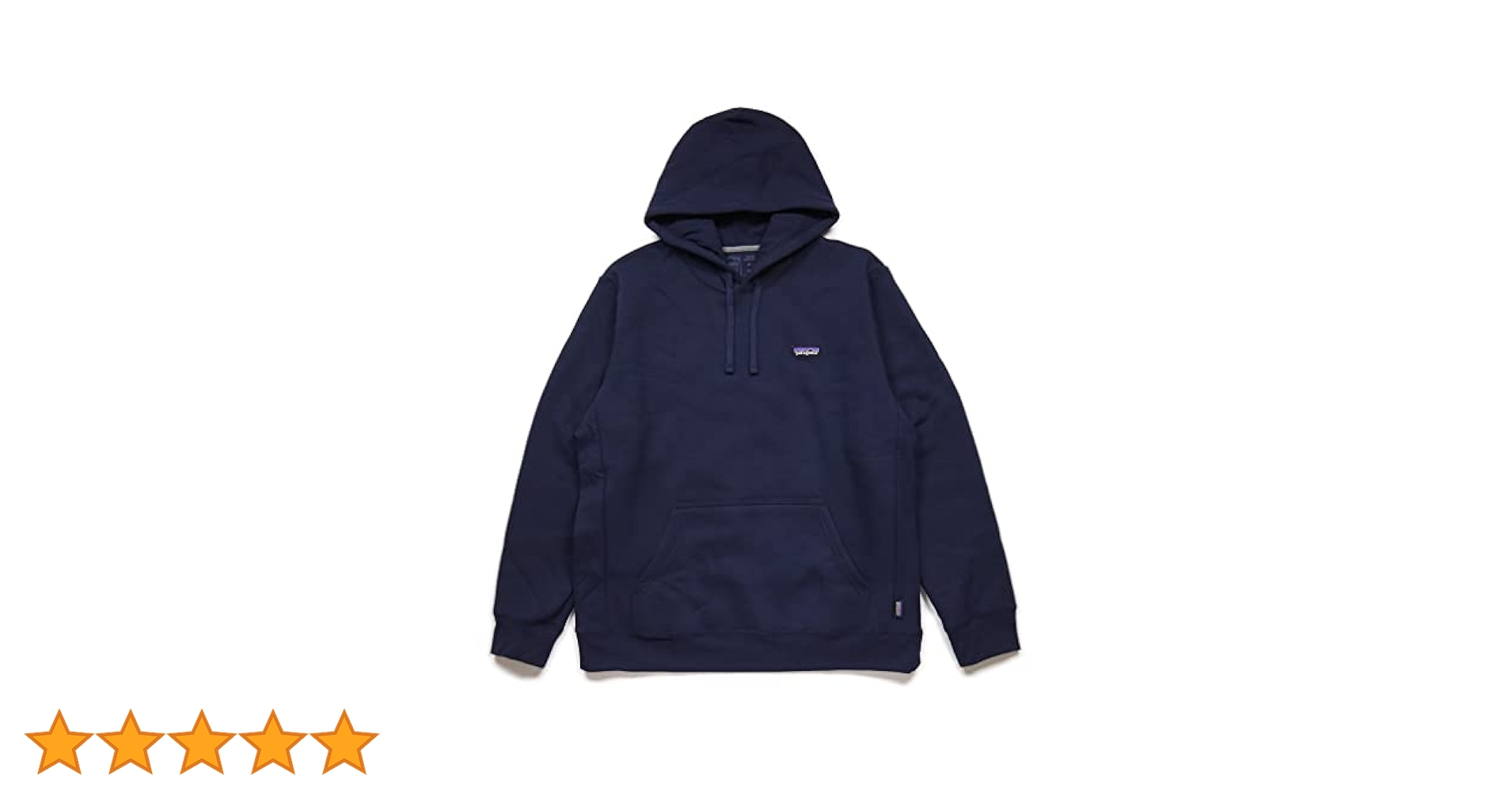 R*H様 美品　パタゴニア　ガイド　パーカー　ネイビー メンズLL 10 紺　ジ 165770520.jpg