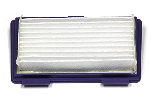Maximalpower Replacement Hepa Neato Xv-21 Filters, Filters For Neato Xv Series Robot Vacuums, Xv Signature Pro Vacuum Cleaner Parts Xv-11, Xv-12, Xv-14, Xv-15, Xv-25, 2 Pack #TOP3
