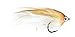 Fulling Mill Low Fat Minnow Chub Size 1/0 (4 Flies)