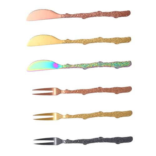 IMIKEYA 6 XeXt[ctH[N fU[giCt ҃tH[N iCt  JtF XgpHpsbN