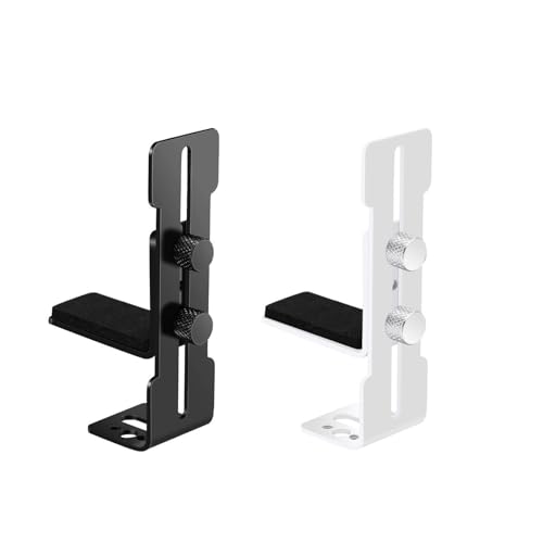 Soporte de tarjeta gráfica de altura ajustable para evitar la flexión de la GPU en PC 4