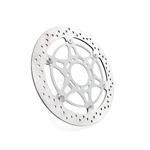 Disque de frein avant moto flottant idéal pour les trajets en DL1000 V STROM