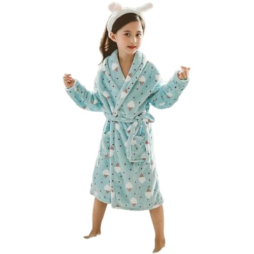 Manteau de chambre d'hiver enfant contre les coups de froid