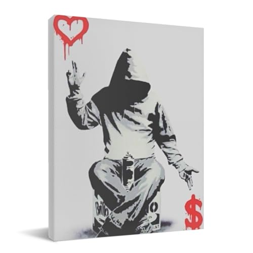 |X^[ o/NV[ A[g|X^[  A[g Ǌ| ǃA[g  Aj G DƏ A[eBXgi30x40 cm(12x16 Inch)j