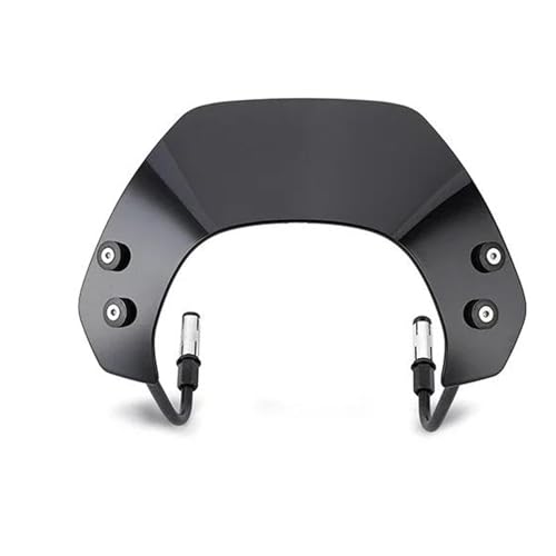 Pare-brise Vespa Sprint 125 déflecteur vent moto scooter 2016 2017 2018