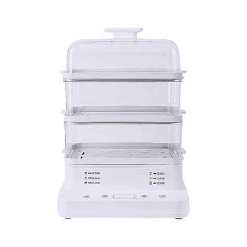 AOUTN ���@�\�d�C������A3 �w�݌v�A24 ���b�g���e�ʁA�S�����A24 ���ԃ^�C�}�[�A9 �b�}�����M�A2 ���ԕۉ��@�\�ŐH�i�̊�����ł��t����h���A������ꂪ�ȒP�A���삪�ȒP�A���܂��܂ȏ�ʂɓK���Ă���A�ƒ�ł̒��H�ɍœK�ł� (�� - �X�e�����X����