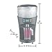 Hamilton Beach (HBS1400) 64 oz Commercial Blender/Ice Shaver - Revolution Series