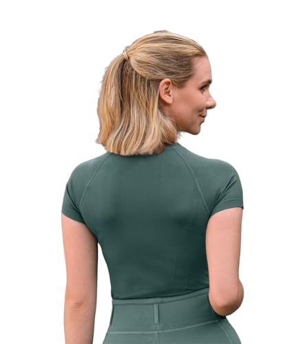 T-shirt fonctionnel Siena en tricot 3D ELT haut de gamme