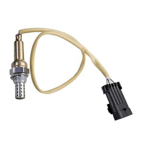 Sonde lambda 93310435 élimine le voyant moteur sur Chevrolet Celta Corsa