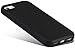 CellEver iPhone 5/5s/SE Case, Dual Guard Protective Shock-Absorbing Scratch-Resistant Rugged Drop Protection Cover for iPhone 5/5S/SE (Black)